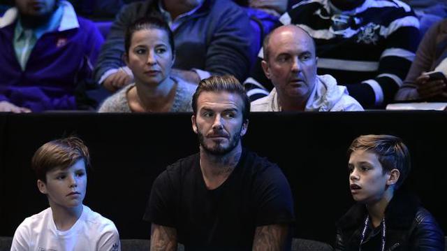 David Beckham y sus problemas para tener nuevo estadio en MLS - 1