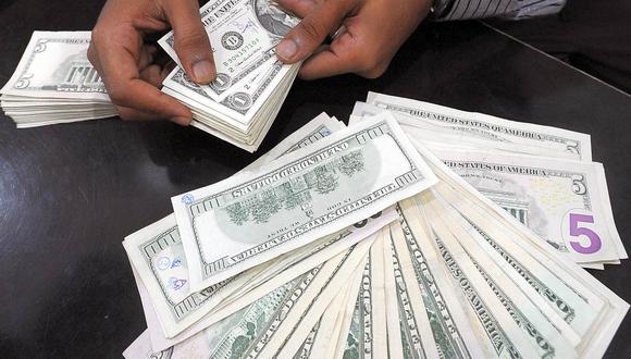 Conoce a cuánto se cotiza el dólar en Colombia este 19 de enero de 2022. (Foto: AFP)