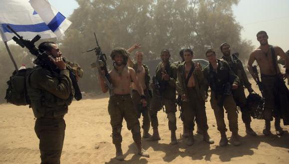 El ejército de Israel anuncia su retirada total de Gaza