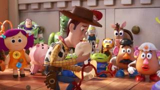 "Toy Story 4", "Annabelle 3"y todos los estrenos en película en junio | FOTOS