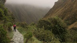 Unesco reconoció al Qhapaq Ñan como Patrimonio Mundial