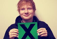 Ed Sheeran en Lima: Prohíben "selfies sticks" en concierto