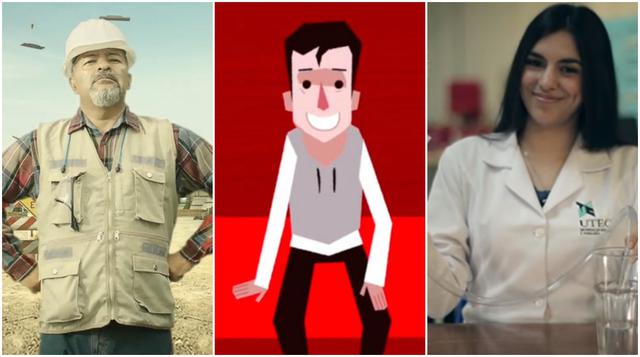 VOTA: ¿Cuál fue la mejor campaña publicitaria del 2016? - 1