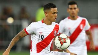 Selección peruana: Yoshimar Yotún llegó a Lima y declaró sobre Guerrero