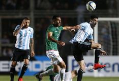Argentina vs Bolivia: Albiceleste golearon 5-0 en amistoso previo a Copa América 2015