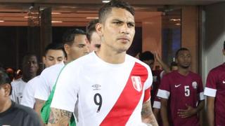 VOTA: ¿Quién fue el mejor de Perú en gira por Medio Oriente?