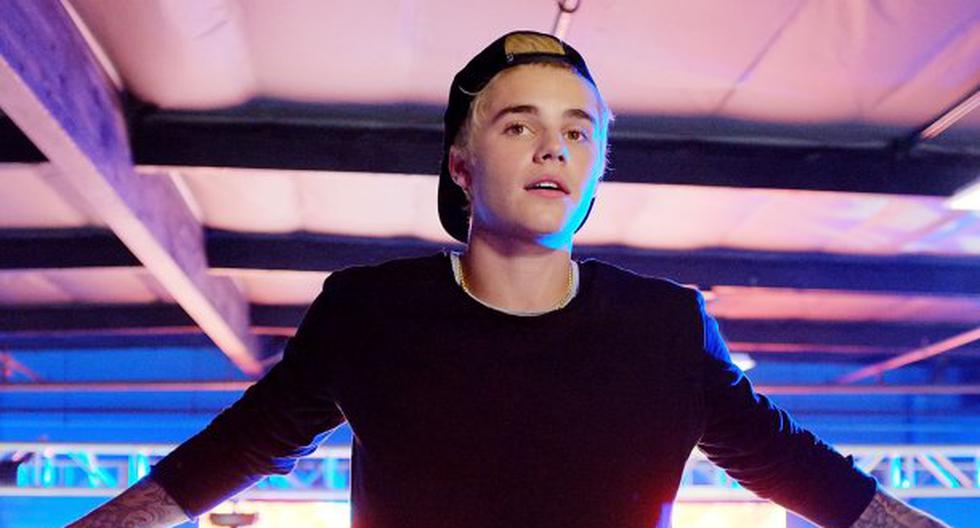 Justin Bieber compartió un Facebook disculpándose por su actitud en el pasado. (Foto: Getty Images)