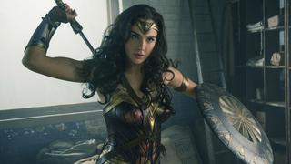 "Wonder Woman" rompe récords de taquilla y es el mejor estreno de la historia a cargo de una mujer