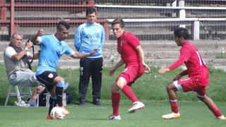 Sudamericano Sub 20: estos son los rivales del Perú de Rivera