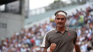 Roger Federer anunció que participará en los Juegos Olímpicos 2020