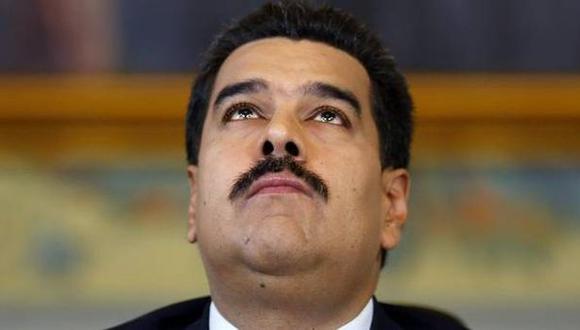 Venezuela: Oposición descarta diálogo y pide elecciones