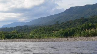 Sernanp verifica deforestación en reserva Amarakaeri