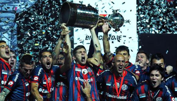 Copa Libertadores: el campeón se llevará más de US$5 millones