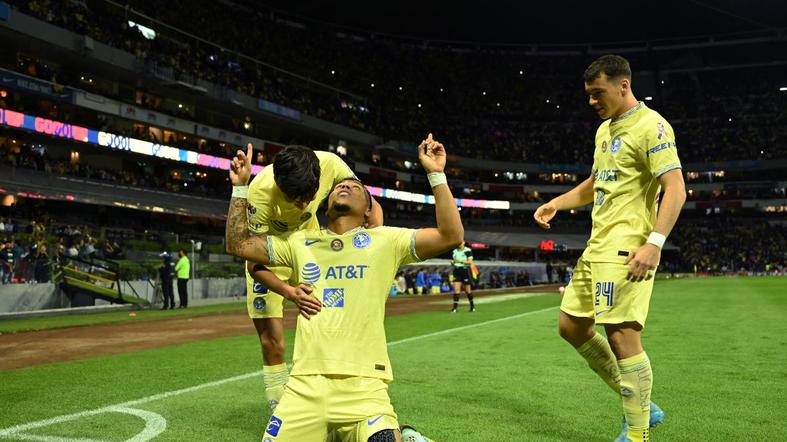 América vs. Puebla: resultado, resumen y goles