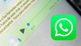 Cómo saber si escucharon tu mensaje de audio de WhatsApp