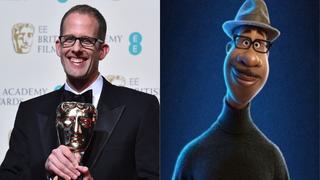 Pete Docter, el cerebro de Pixar, elogia la llegada de “Soul” y Disney+ a Latinoamérica 