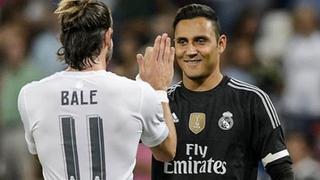 Real Madrid: Navas, Bale y el 11 de lujo con jugadores que saldrían para la temporada 2019-20 | FOTOS