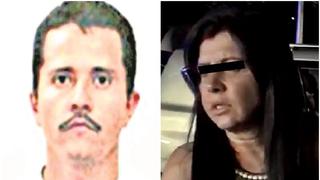 Detienen a la esposa de ‘El Mencho’, el narco más poderoso de México y jefe del Cártel Jalisco Nueva Generación