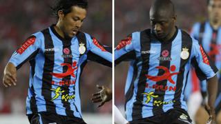 Dos jugadores de Real Garcilaso entre los destacados de la Copa Libertadores