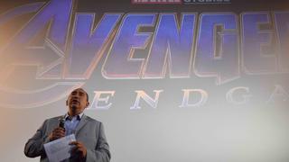 “Avengers: Endgame”: cadenas de cine en Perú son premiadas por éxito de la cinta de Marvel