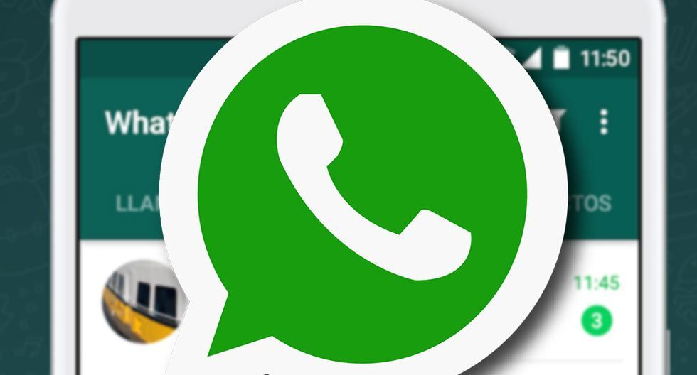 WhatsApp será así el 2016. Empresa realizará notables cambios para poder mejorar la experiencia de sus usuarios. (Foto: Captura)