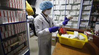 Estudio en siete países de Latinoamérica revela que Perú tiene los medicamentos más baratos en promedio