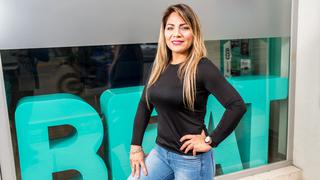 Emma Villena: Una emprendedora a tiempo completo