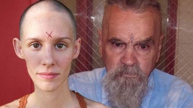 ¿Cómo se conocieron Charles Manson y su futura esposa?