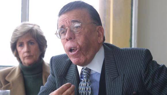 Luis Delgado Aparicio 'Saravá' fallece a los 74 años