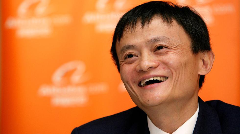 Jack Ma, fundador del imperio de comercio electr&oacute;nico asi&aacute;tico Alibaba, increment&oacute; su patrimonio de US$10.700 millones estimados en diciembre del 2013 a US$29.200 millones a diciembre de este a&ntilde;o, de acuerdo a la lista elabora