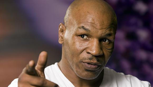 Mike Tyson: el polémico campeón de los pesos pesados