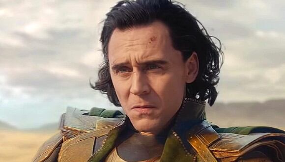 En el primer capítulo de "Loki", el Dios del engaño descubre a la TVA (Foto: Disney+/ Marvel)