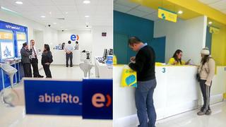 Entel y Bitel marcaron la pauta en el mercado móvil este año