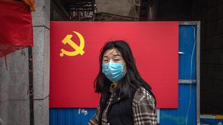 China afirma tener menos de 1.300 contagiados “activos” de coronavirus