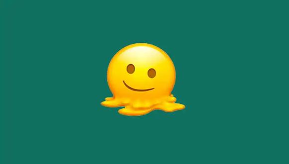 En esta nota podrás conocer cuáles son los nuevos emojis que han sido añadidos a WhatsApp. (Foto: WhatsApp)