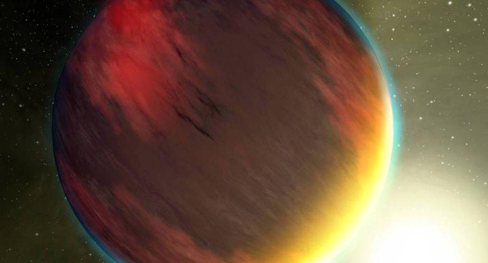 Cheops, un proyecto para estudiar exoplanetas que se lanzará entre octubre y noviembre. (Foto: ESA)