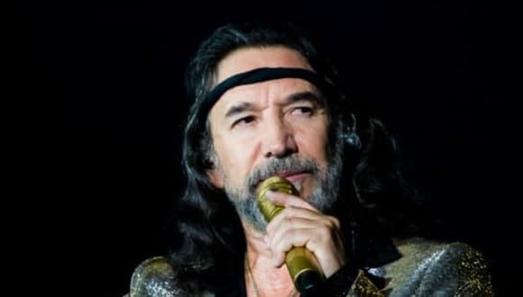 Marco Antonio Solís es la voz principal de la agrupación mexicana (Foto: Los Bukis / Facebook)