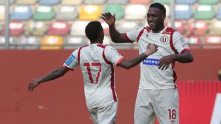 Universitario perdió 1-0 ante Cantolao en el final del Clausura