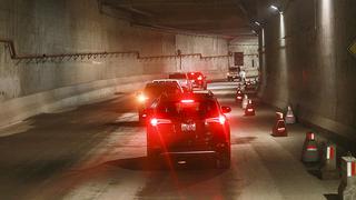 Lima Expresa: sistema permitirá que conductores con Waze notifiquen incidentes en tiempo real
