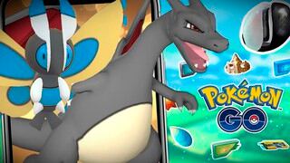 Pokémon GO lanza su Evento Evolutivo y estas son todas las misiones y recompensas 