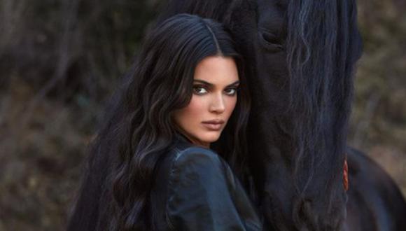 La modelo Kendall Jenner es el única integrante del clan Kardashian-Jenner que aún no se convierte en mamá. (Foto: @kendalljenner / Instagram)