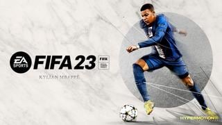 FIFA 23: ¿quiénes son los 23 jugadores con mejor puntuación?
