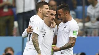 Uruguay vs. Francia: Antoine Griezmann marcó así el 2-0 tras error de Muslera [VIDEO]