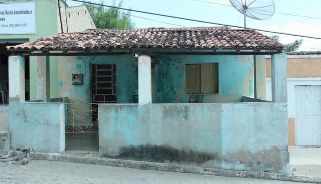 Esta deteriorada casa ubicada en el estado de Alagoas (Brasil) fue transformada por la firma de arquitectos Tavares Duayer. (Foto: João Duayer & Nathalie Ventura)