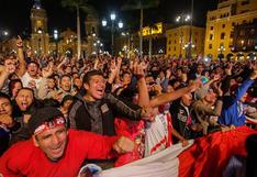 Perú vs Argentina: Barranco y San Isidro proyectarán partido en pantallas gigantes 