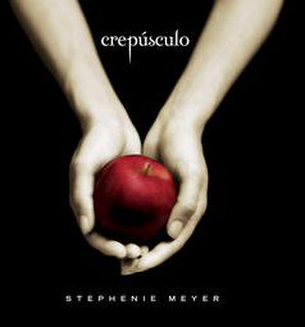 Crepúsculo: el significado de todas las portada de los libros de Twilight |  FAMA | MAG.