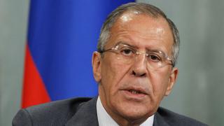 "Rusia no empleará armas atómicas contra los terroristas"