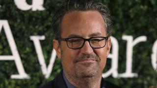 “Friends”: obra teatral de Matthew Perry recibe duras críticas