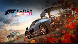 Youtube: Así luce el nuevo videojuego Forza Horizon 4