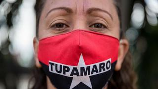 La rebelión de los Tupamaro y otros partidos chavistas contra “el ajuste macroeconómico burgués” de Maduro | FOTOS